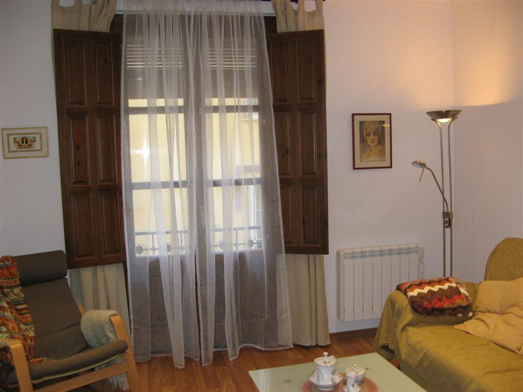 Apartamento Barrio Historico Las Angustias Granada Exterior foto